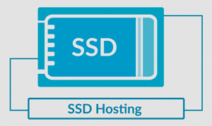 SSD Web Hosting